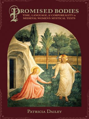 cover image of Promised Bodies